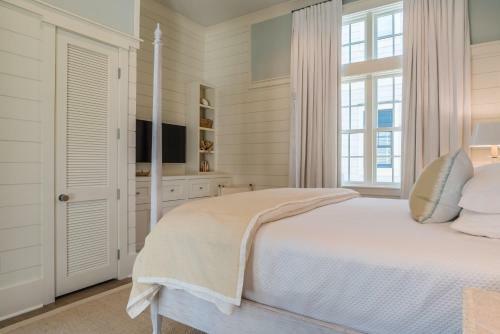 Watersound 65 Salt Box Lane Home