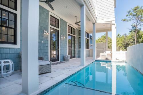 Watersound 65 Salt Box Lane Home