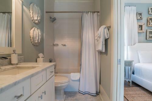 Watersound 65 Salt Box Lane Home