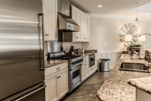Apartamento Watersound Compass Point II - 107 - 37 South Compass Point Way Condo