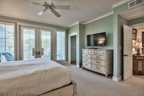 Apartamento Watersound Crossings C-112 - 100 S Bridge Lane Condo