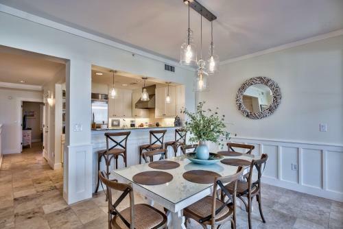 Apartamento Watersound Crossings C-112 - 100 S Bridge Lane Condo