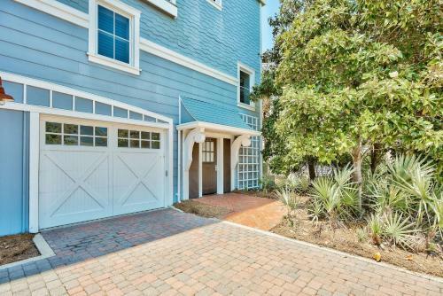 Apartamento Watersound Crossings C-112 - 100 S Bridge Lane Condo