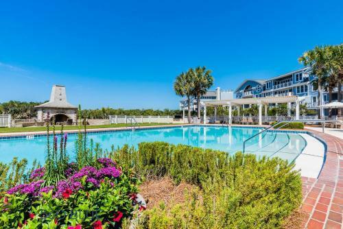 Apartamento Watersound Crossings C-112 - 100 S Bridge Lane Condo