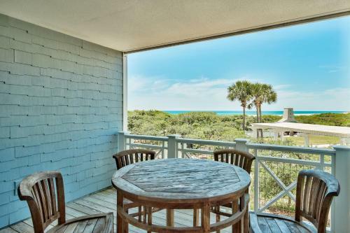 Apartamento Watersound Crossings C-112 - 100 S Bridge Lane Condo