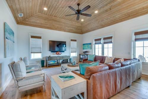 Seagrove Beach 119 Dune Estates Blvd Home