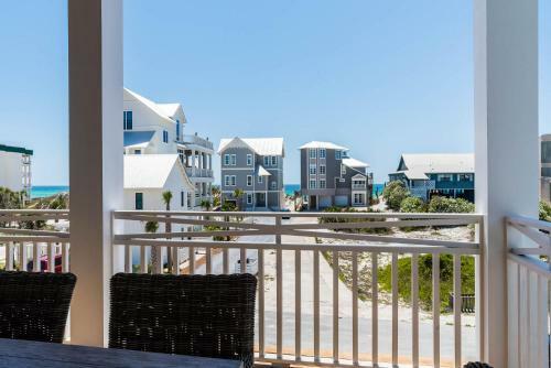 Seagrove Beach 119 Dune Estates Blvd Home