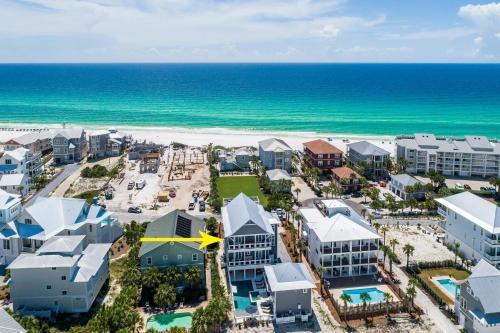 Seagrove 138 Chivas Lane Home