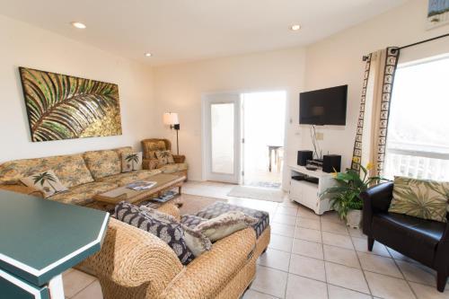 Apartamento Chivas Dup Lower Condo