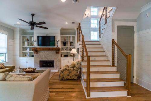 Watersound 47 Salt Box Lane Home