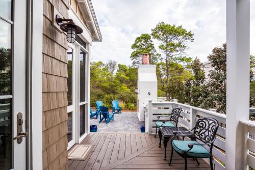 Watersound 47 Salt Box Lane Home