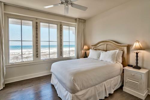 Apartamento Watersound Crossings A-320 - 429 Bridge Lane Condo