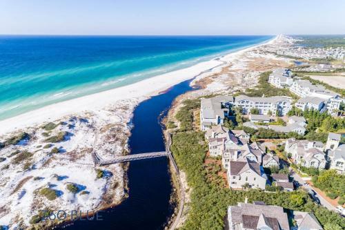 Apartamento Watersound Crossings A-320 - 429 Bridge Lane Condo