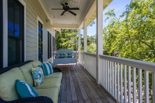 Watersound 17 North Shingle Lane Home