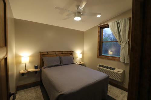 Motel Lakeside Resort
