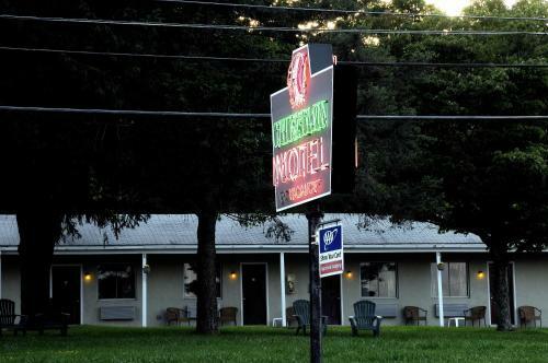 Motel The Chieftain