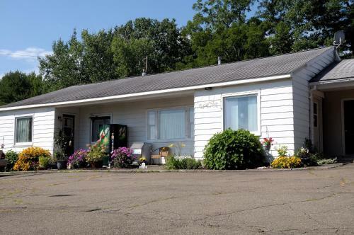 Motel The Chieftain