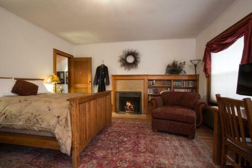 Hotel Stewart Inn