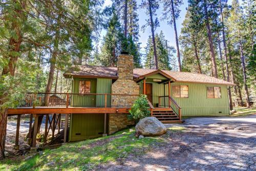 40 Coyle's Cabin