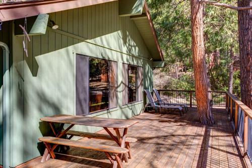 40 Coyle's Cabin