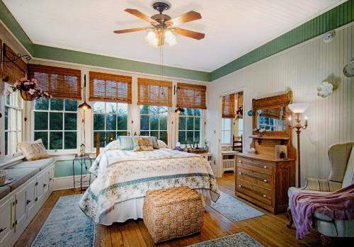 Almost Heaven Bed & Breakfast