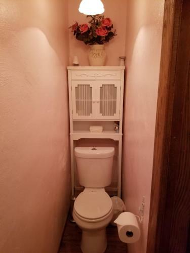 Almost Heaven Bed & Breakfast