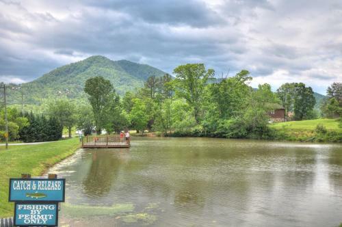 Misty Cove - Sevierville Cabin