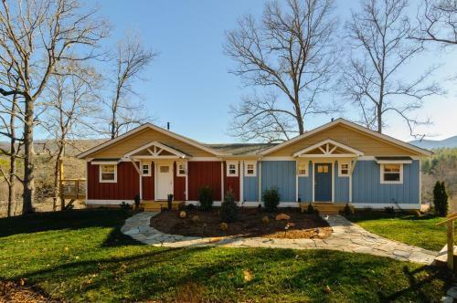 The Frisco Cottage