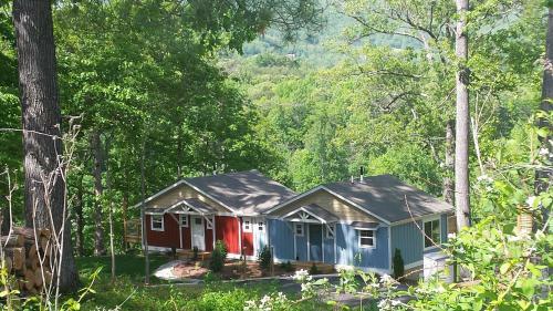 The Frisco Cottage