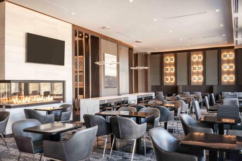 Hotel Residence Inn By Marriott Weehawken