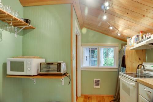 The Cedars Cabin