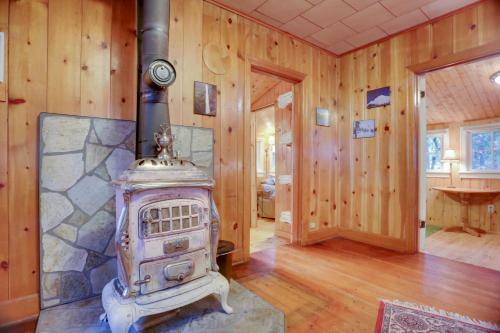 The Cedars Cabin