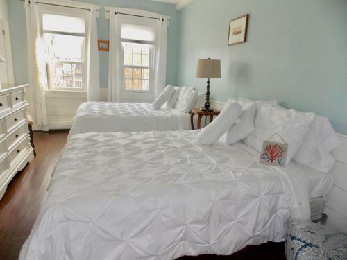 Bed & Breakfast The Wagner At Duck Creek