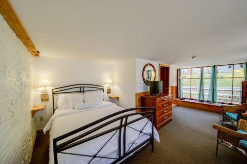 Bed & Breakfast The Wagner At Duck Creek