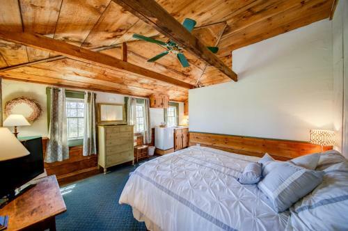 Bed & Breakfast The Wagner At Duck Creek