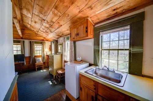 Bed & Breakfast The Wagner At Duck Creek