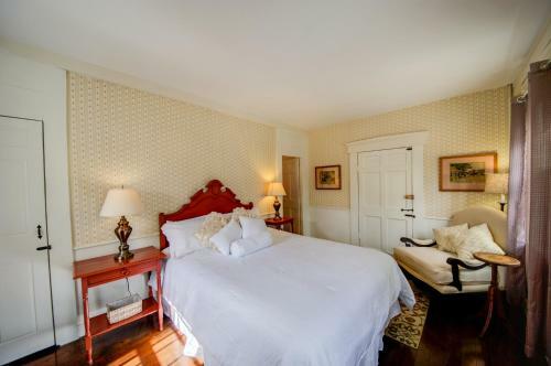 Bed & Breakfast The Wagner At Duck Creek