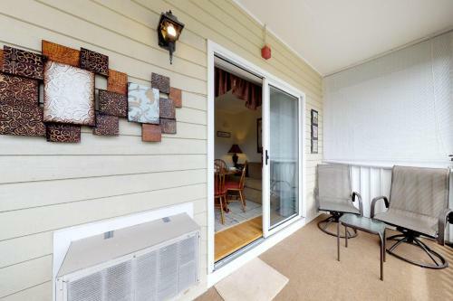 Apartamento Wellington Manor