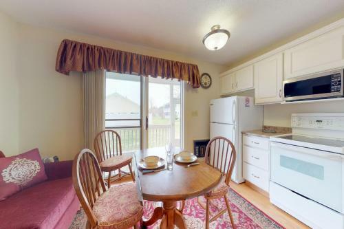 Apartamento Wellington Manor