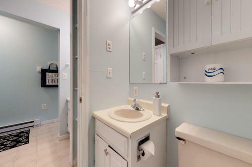 Apartamento Wellington Manor