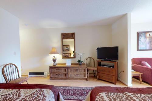 Apartamento Wellington Manor