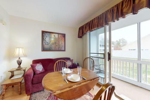 Apartamento Wellington Manor