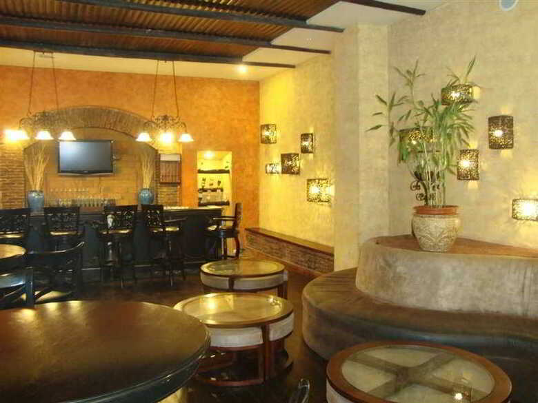 Hotel Clarion Suites Mediterraneo