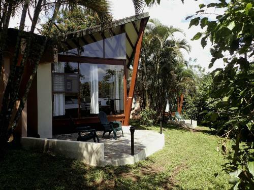 Tenorio Lodge