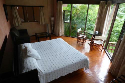 Tenorio Lodge