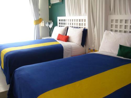 Guacamaya Inn B&B