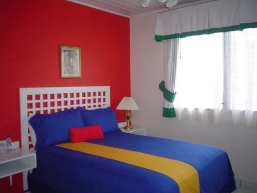 Guacamaya Inn B&B
