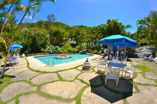 Hotel Rio Perlas