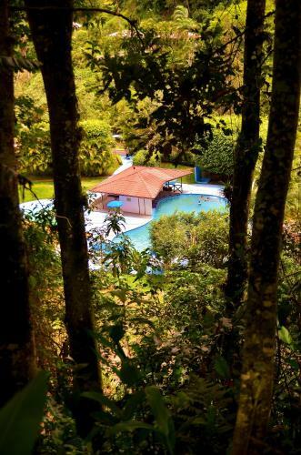 Hotel Rio Perlas