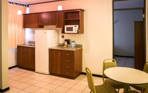 Hotel Y Restaurante El Guarco